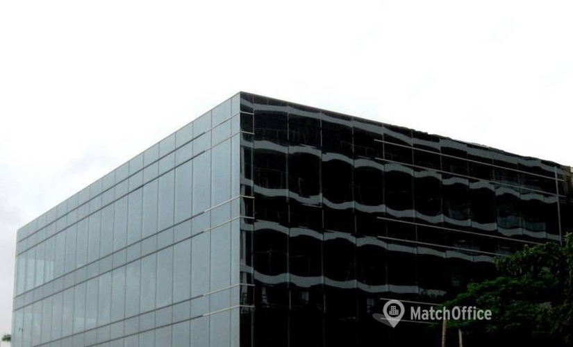60 m² Business park in Mumbai Central, Level 3 (400058) - 0 | MatchOffice.com