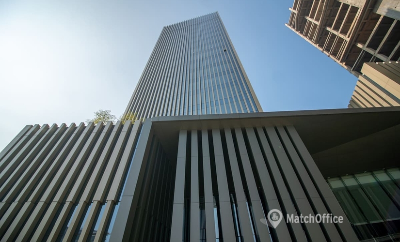 Virtual office in Noida, Max Towers (201301) - 0 | MatchOffice.com