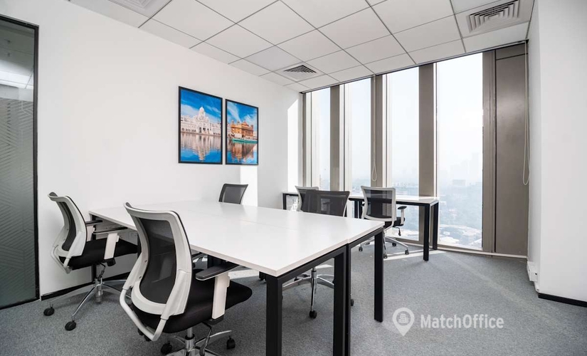 Virtual office in Noida, Max Towers (201301) - 3 | MatchOffice