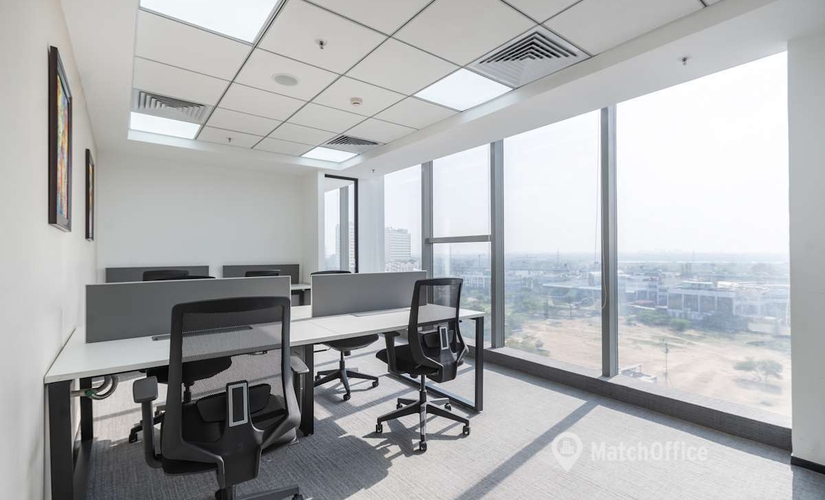 Virtual office in East Delhi, Plot No. 4 B  (110091) - 5 | MatchOffice