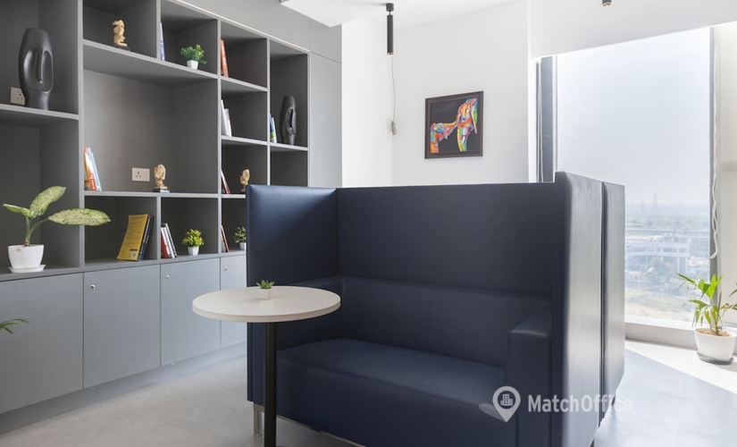 Virtual office in East Delhi, Plot No. 4 B  (110091) - 6 | MatchOffice.com
