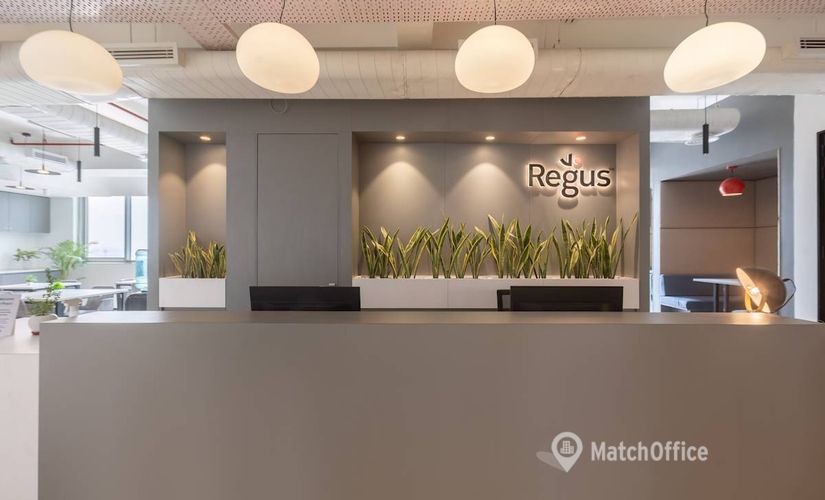 10 m² Serviced office in East Delhi, Plot No. 4 B (110091) - 3 | MatchOffice