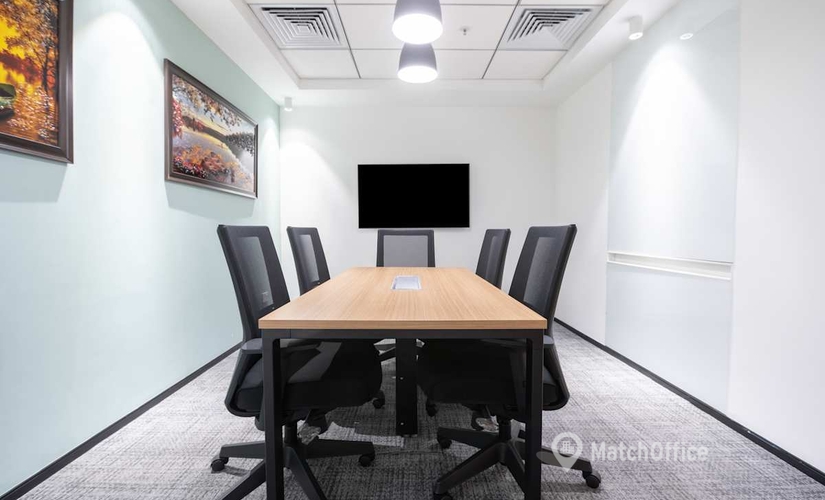 10 m² Shared office  in East Delhi, Plot No. 4 B  (110091) - 4 | MatchOffice