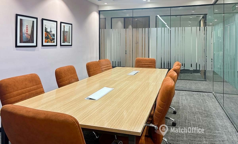 Virtual address in Noida, Sovereign Corporate Tower (201304) - 2 | MatchOffice.com