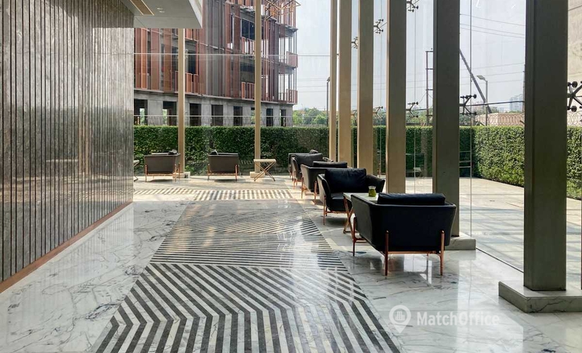 Virtual business address in Noida, Sovereign  Corporate Tower (201304) - 3 | MatchOffice