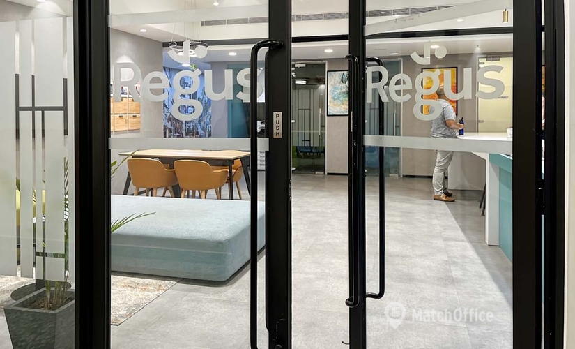 Virtual office space in Gurugram, 3rd Floor Unitech Cyber Park (122003) - 3 | MatchOffice