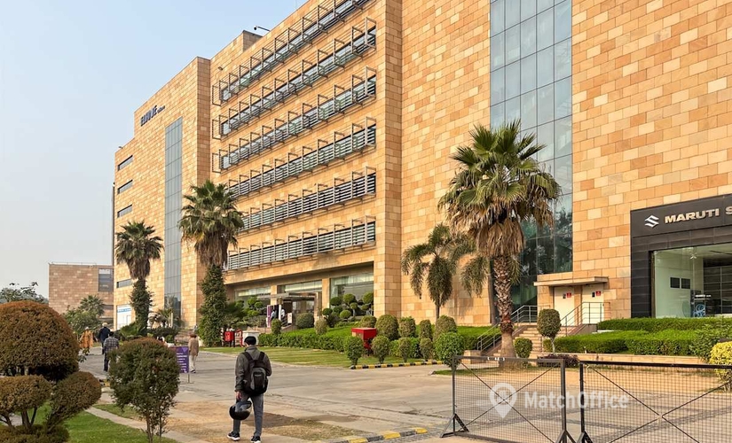 Virtual office in Chandigarh, 178-178A (160002) - 0 | MatchOffice