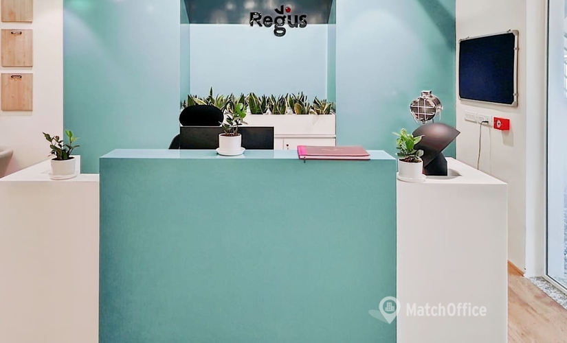 Virtual address in Noida, Regus Tower (201305) - 1 | MatchOffice