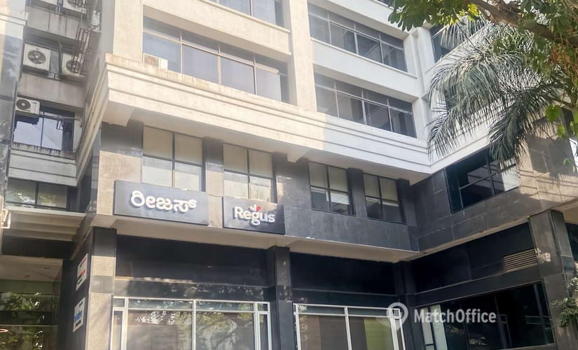 Virtual address in Bengaluru Central, Global Tech Park (560025) - 0 | MatchOffice