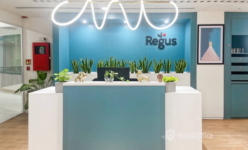 Virtual address in Bengaluru Central, Global Tech Park (560025) - 1 | MatchOffice.com