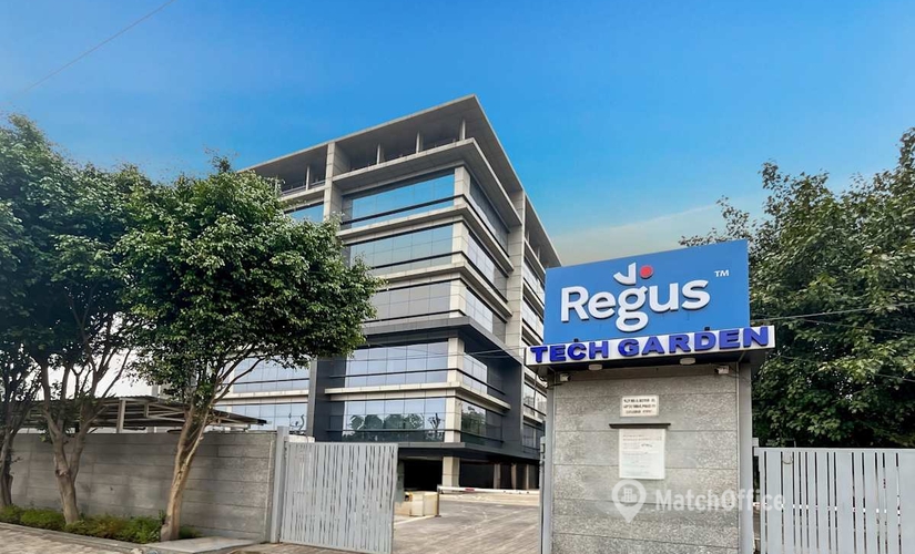 Virtual address in Gurugram, Plot No. 4 Tech Garden (122001) - 0 | MatchOffice.com