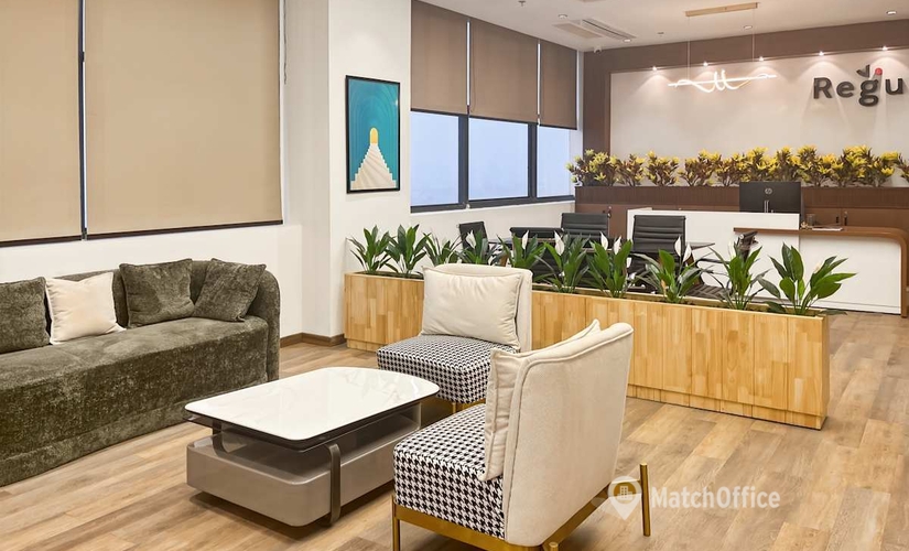Virtual office in Gurugram, Plot No. 4 Tech Garden (122001) - 4 | MatchOffice