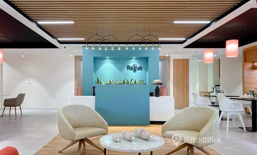 10 m² Business space in Mumbai Central, D-33 (400705) - 1 | MatchOffice