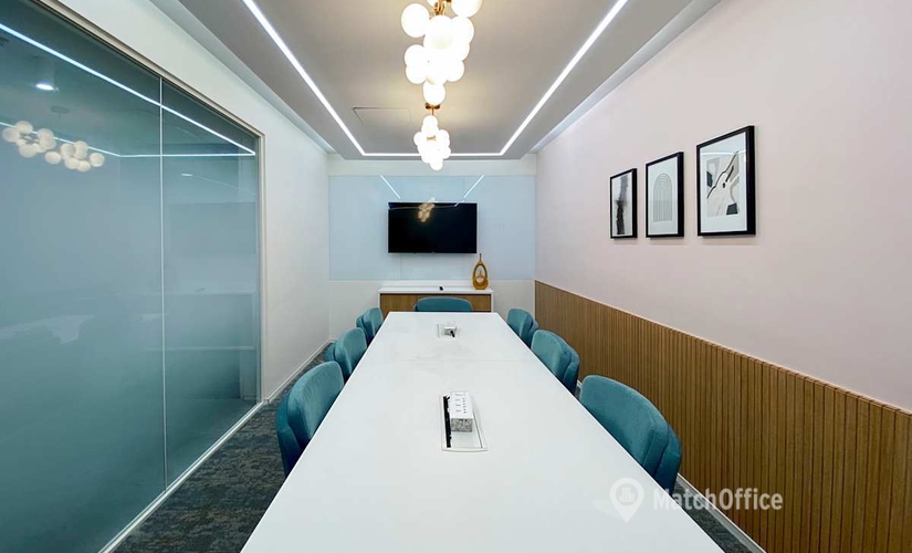 10 m² Serviced office in Mumbai Central, D-33 (400705) - 2 | MatchOffice
