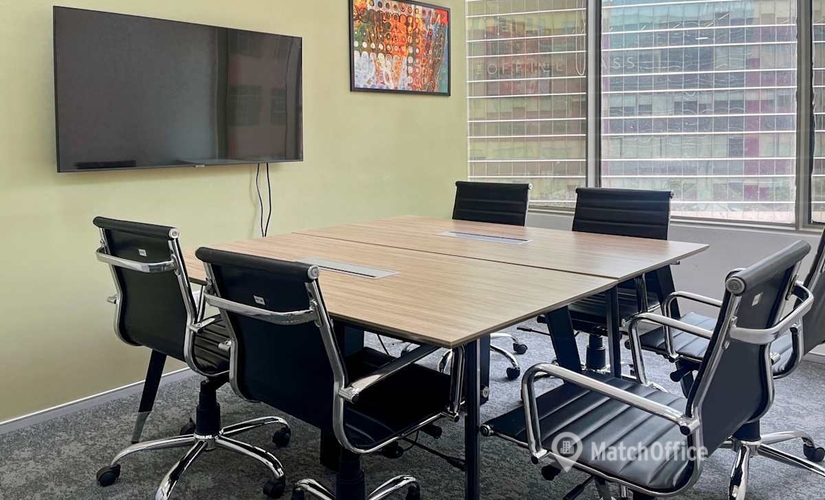 10 m² Coworking space  in Gurugram, 3rd Floor Unitech Cyber Park (122003) - 2 | MatchOffice.com