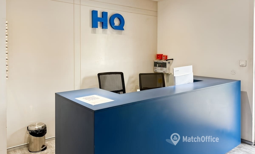 10 m² Coworking space  in Chandigarh, Timber market (160019) - 1 | MatchOffice