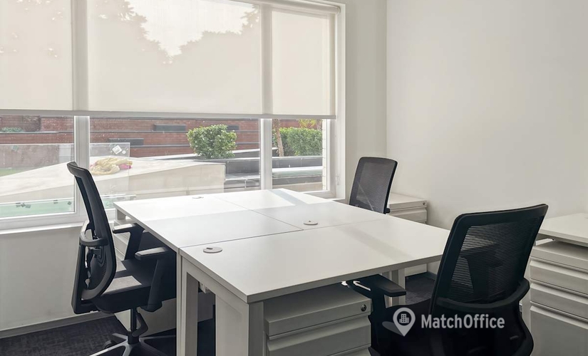 10 m² Co-working in Chandigarh, Timber market (160019) - 3 | MatchOffice.com