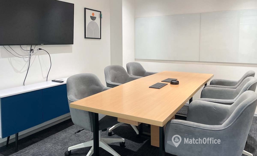 10 m² Business space in Chandigarh, Timber market (160019) - 2 | MatchOffice