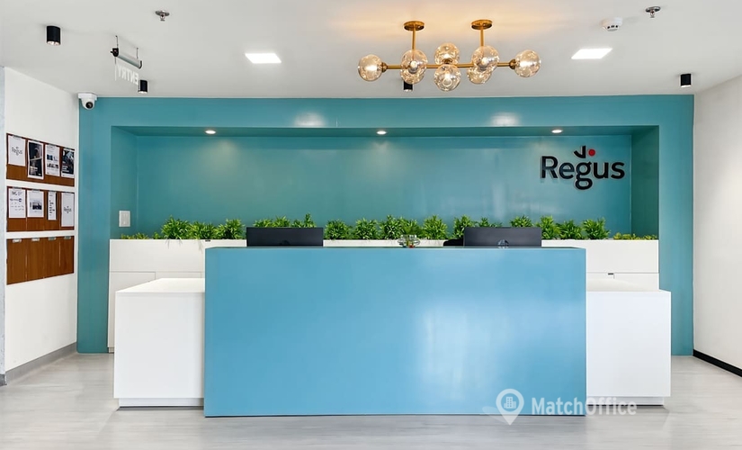 10 m² Business center in Dehradun, 44A (248001) - 1 | MatchOffice