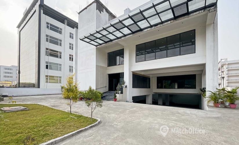 10 m² Coworking space in Dehradun, 44A (248001) - 0 | MatchOffice.com