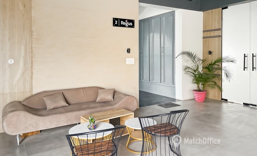 10 m² Co-working  in Dehradun, 44A (248001) - 3 | MatchOffice