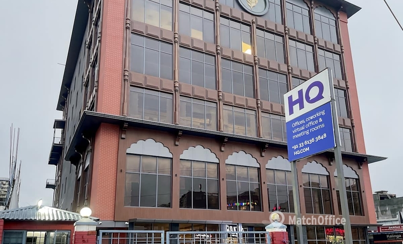 10 m² Business center in Dehradun, 40 (248001) - 0 | MatchOffice