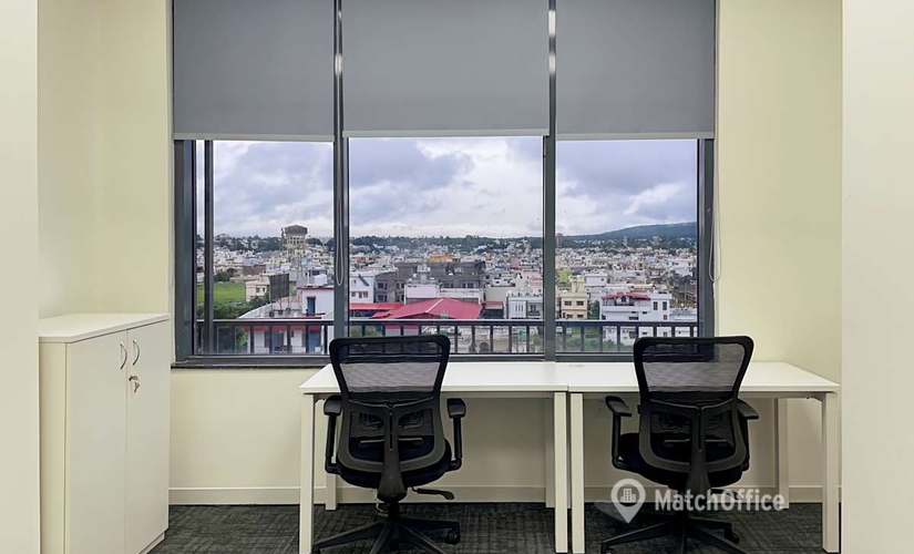 10 m² Business center in Dehradun, 40 (248001) - 3 | MatchOffice