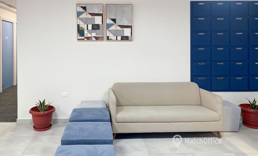 10 m² Co-working  in Dehradun, 40 (248001) - 4 | MatchOffice