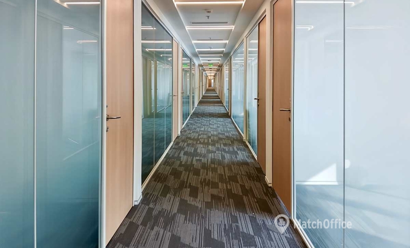 10 m² Business space in Noida, L-2A (201301) - 1 | MatchOffice.com