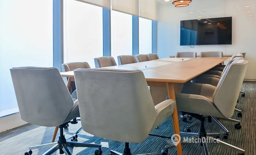 10 m² Shared office  in Noida, L-2A (201301) - 2 | MatchOffice.com