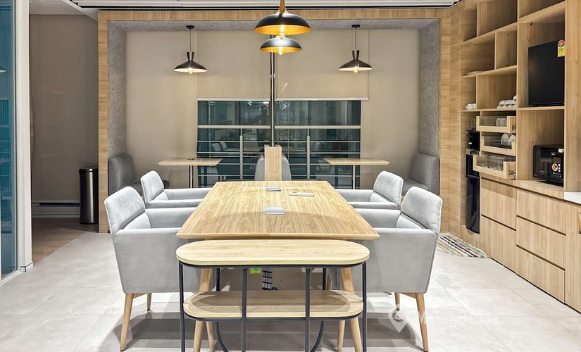 10 m² Coworking in Chandigarh, 178-178A (160002) - 4 | MatchOffice.com