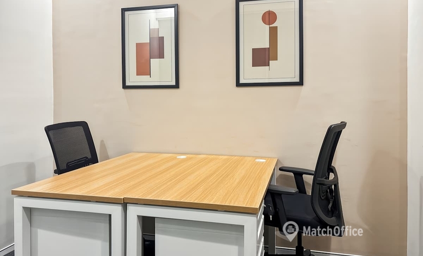 10 m² Business park in Chandigarh, 178-178A (160002) - 3 | MatchOffice.com