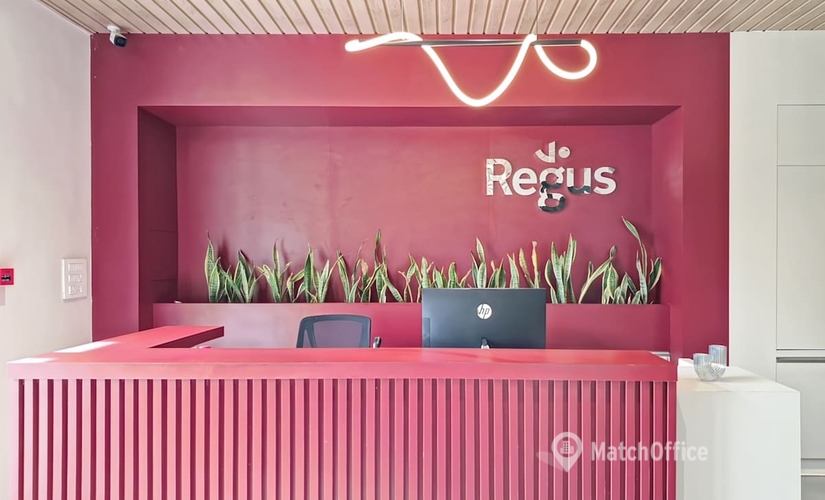 10 m² Shared office in Coimbatore, 626-1 (641049) - 1 | MatchOffice