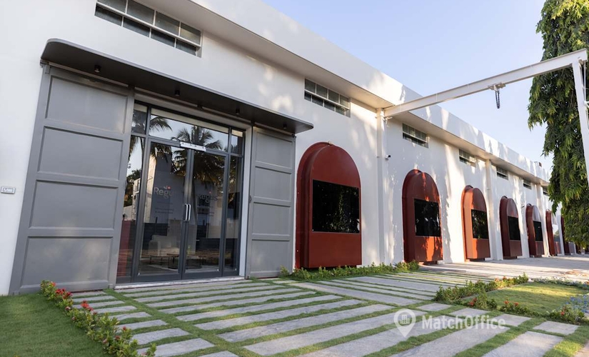 10 m² Coworking in Coimbatore, 626-1 (641049) - 0 | MatchOffice