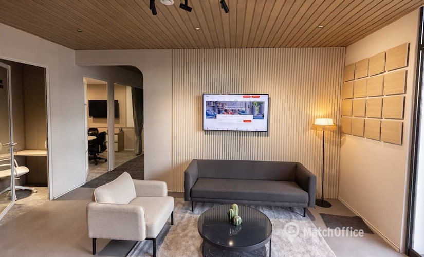 10 m² Coworking  in Coimbatore, 626-1 (641049) - 4 | MatchOffice.com