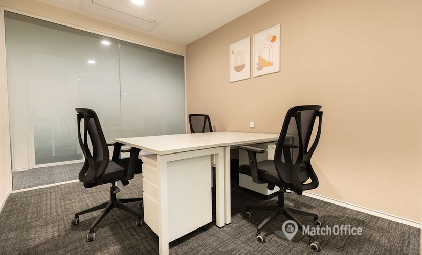 10 m² Co-working in Coimbatore, 626-1 (641049) - 3 | MatchOffice.com