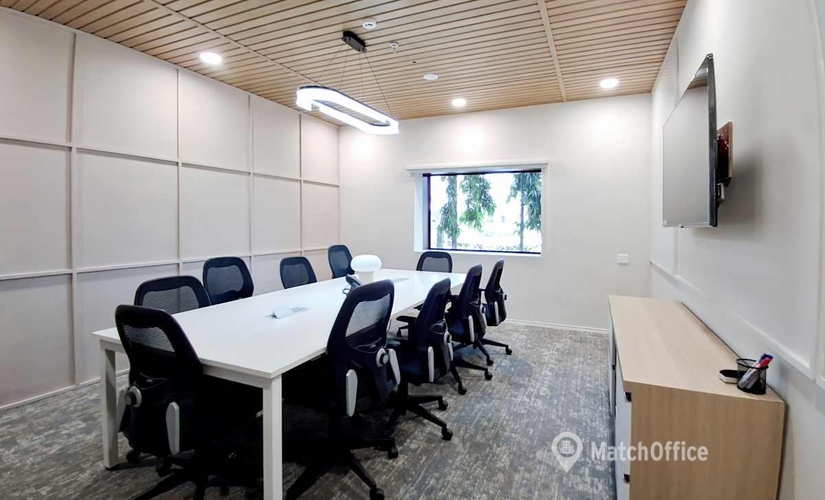 10 m² Business center in Coimbatore, 626-1 (641049) - 2 | MatchOffice.com