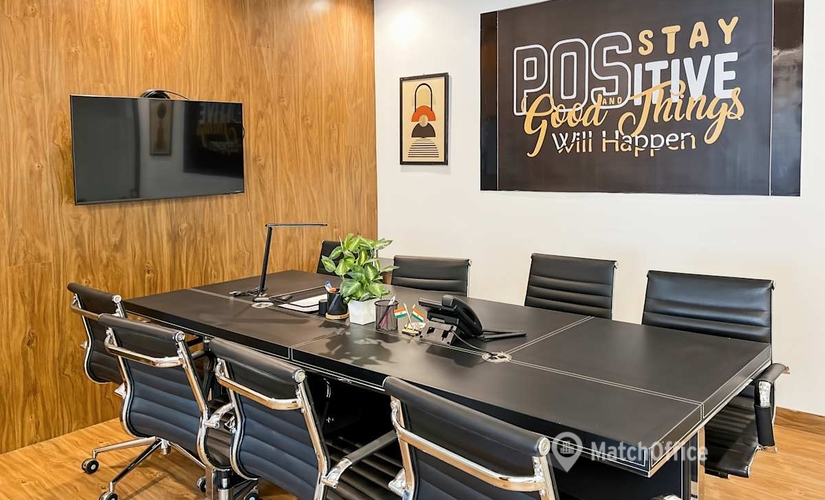 10 m² Business park in Gurugram, Plot No. 4 Tech Garden (122001) - 2 | MatchOffice.com