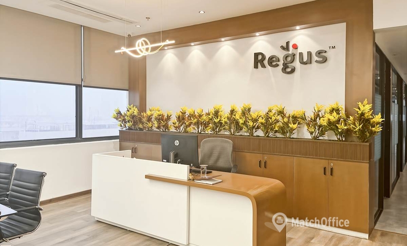 10 m² Business center in Gurugram, Plot No. 4 Tech Garden (122001) - 1 | MatchOffice.com