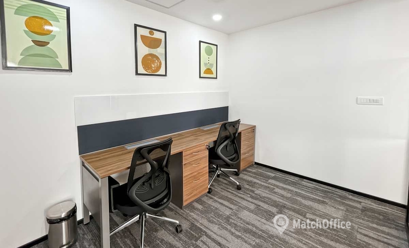 10 m² Business park in Gurugram, Plot No. 4 Tech Garden (122001) - 3 | MatchOffice.com