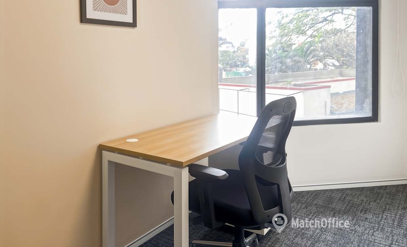 10 m² Shared office  in Bengaluru Central, Global Tech Park (560025) - 3 | MatchOffice.com