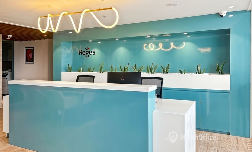 10 m² Serviced office in Mohali, SCO 250 & 251 (140306) - 1 | MatchOffice.com