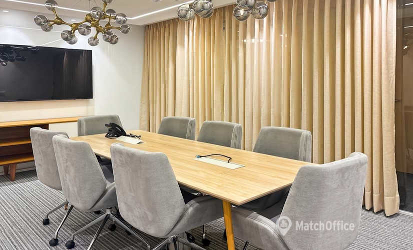 10 m² Business space in Mohali, SCO 250 & 251 (140306) - 2 | MatchOffice