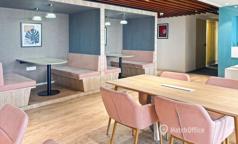 10 m² Business space in Mohali, SCO 250 & 251 (140306) - 4 | MatchOffice.com