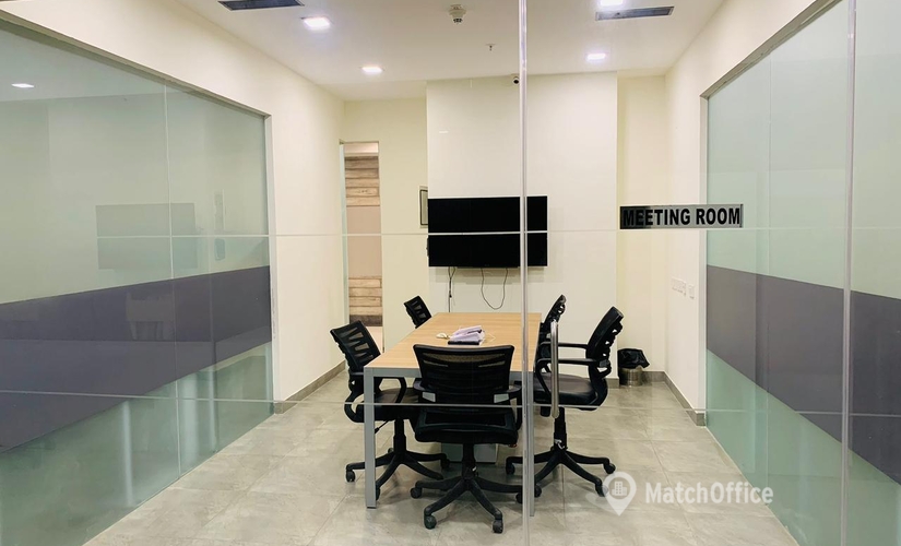 Office 3rd Floor 110077 New Delhi