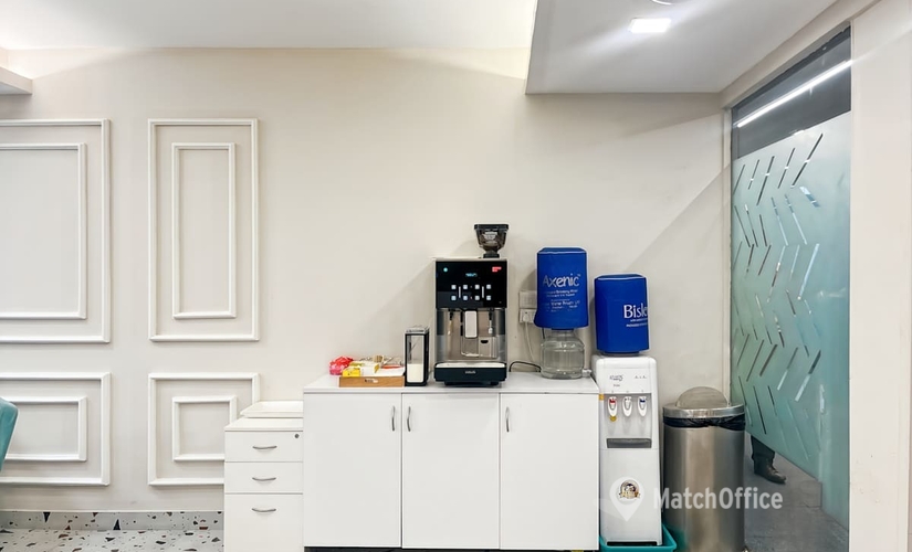 10 m² Coworking space in Noida, Aykon Tower Noida-Greater Noida Expressway (201304) - 3 | MatchOffice.com