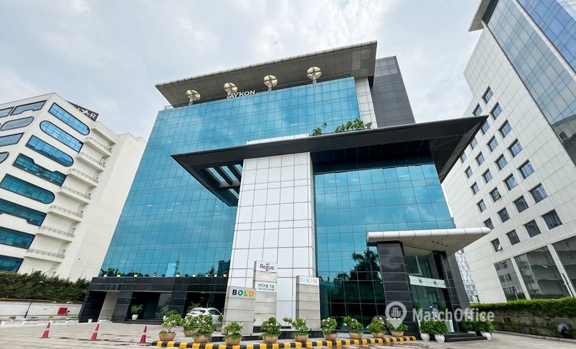 Virtual office in Noida, Aykon Tower Noida-Greater Noida Expressway (201304) - 0 | MatchOffice.com