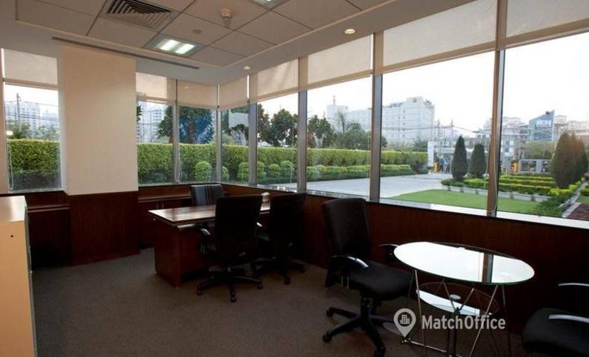 150 m² Business park place available to rent in Gurgaon, The Masterpiece (122002) - 1 | MatchOffice