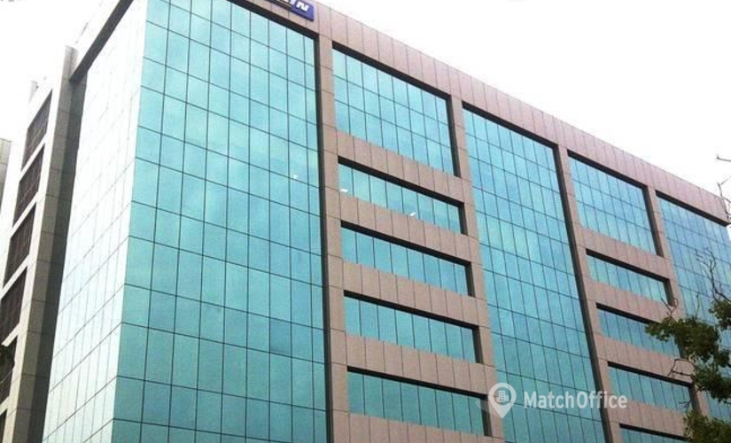 60 m² Business space place up for rent in Chennai, 3rd Floor (600093) - 0 | MatchOffice