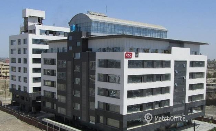 70 m² Business space building available to rent in Indore, 6th Floor (452010) - 0 | MatchOffice.com